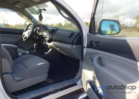 2012 Toyota Tacoma z USA, uszkodzony, nr VIN 5TFPX4EN7CX013197